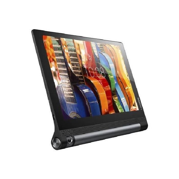  Tablette Tactile Yoga Tab 3 10,1" HD - RAM1
