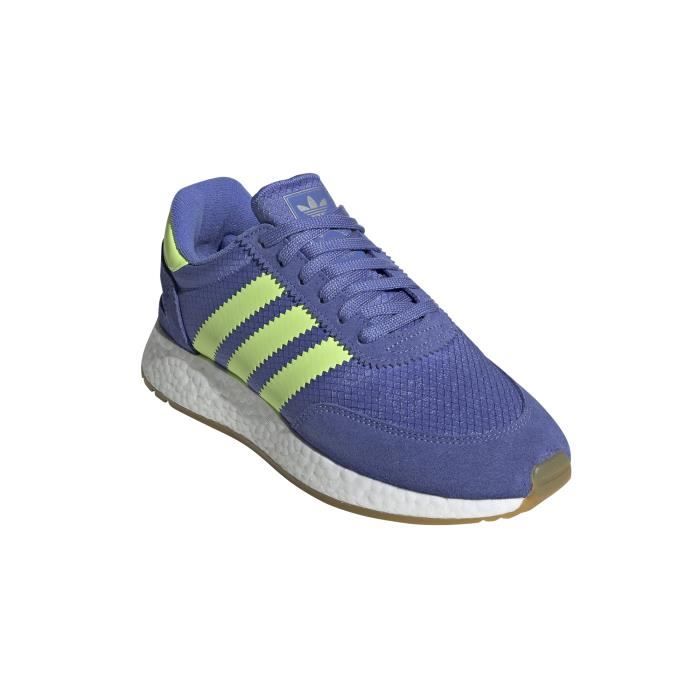 Adidas originals - i-5923 - baskets - clearance jaune