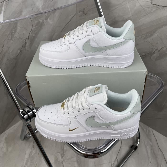 Nike air force shop 2 femme argent