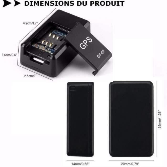 Micro espion à distance ▷ Livraison 2h gratuite* ✓ Click & Collect en  magasin Paris République