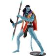 Figurine Tonowari - Disney Avatar - McFarlane 17cm - Figurine Officielle Issue du Film Avatar 2-2