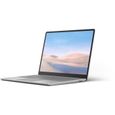 MICROSOFT Surface Laptop Go - 12,45" - Intel Core i5 1035G1 - RAM 8Go - Stockage 128Go SSD - Platine - Windows 10-2