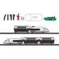 Train Märklin my World - Pack de démarrage TGV Duplex - Attelages magnétiques - 3 vitesses - 3 fonctions sonores-2