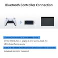 Adaptateur de manette sans fil pour manette PS5/PS4/PS3/Xbox One S/Switch Pro-2
