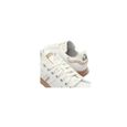 Adidas Stan Smith W x Moomin ID6646 Basket Blanc chaussures femme-2