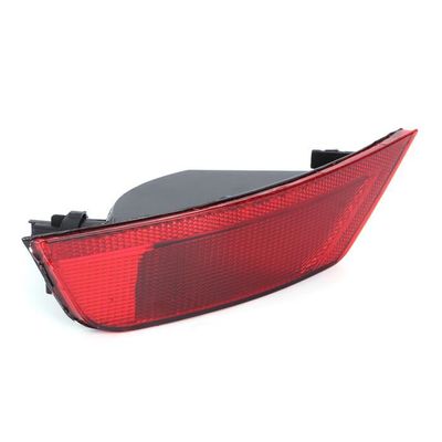 Feu De Position Latéral LED Rouge Pour Ford Focus MK2 (2008-2015) - Droit, Pare-chocs Arrière, Référence OE 8M5115500AB