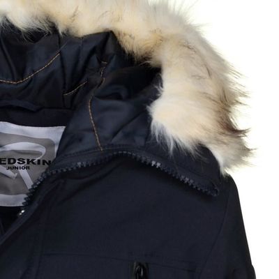 Parka best sale garçon redskins