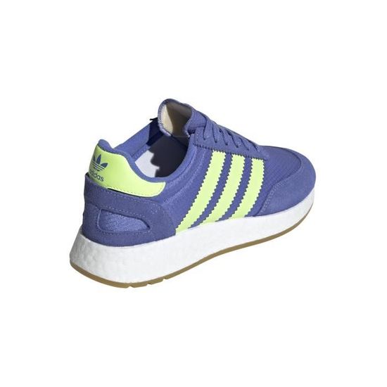 Basket toile dentelle adidas femme Cdiscount