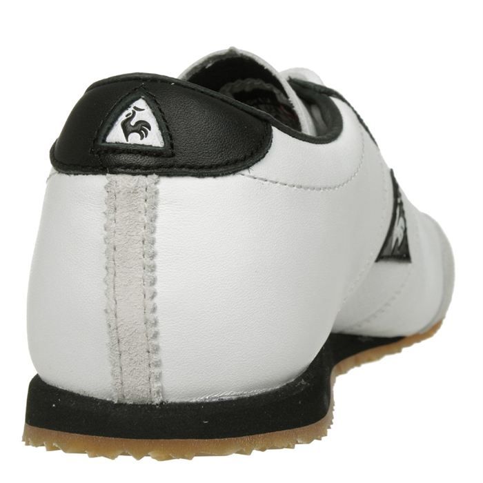 LE COQ SPORTIF Chaussure Wallis Cdiscount Chaussures