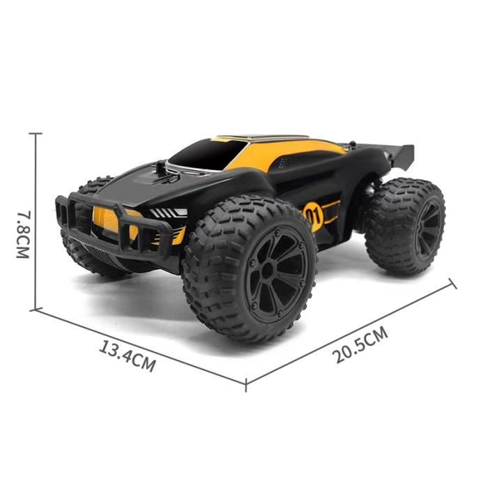 Voiture de course télécommandée pas cher 2025