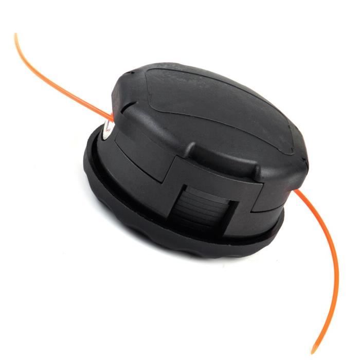 Kit De Tête De Débroussailleuse Pour Echo Speed-Feed 400, SRM-225, SRM-230, SRM-210 - Remplace La Référence 99944200907