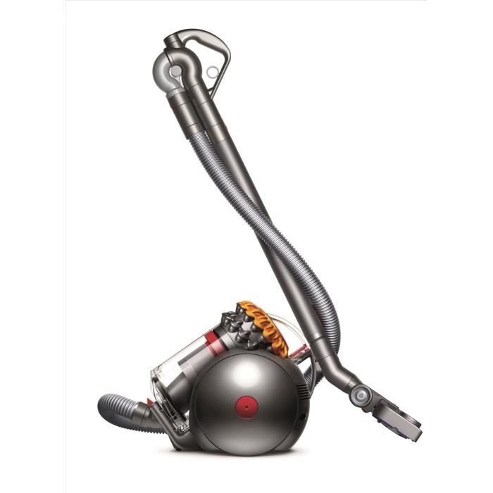 Aspirateur dyson big ball online allergy 2