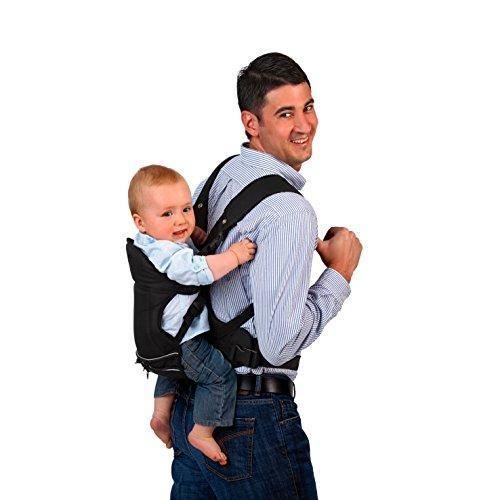Porte bébé cheap dorsal hauck