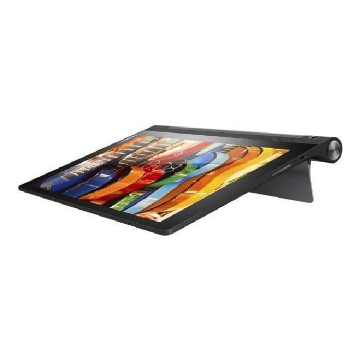  Tablette Tactile Yoga Tab 3 10,1" HD - RAM2