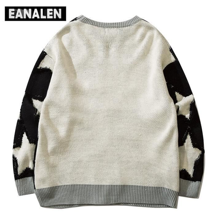 Pull pour femme - Gilet en tricot uni - Sans manches - Col en O