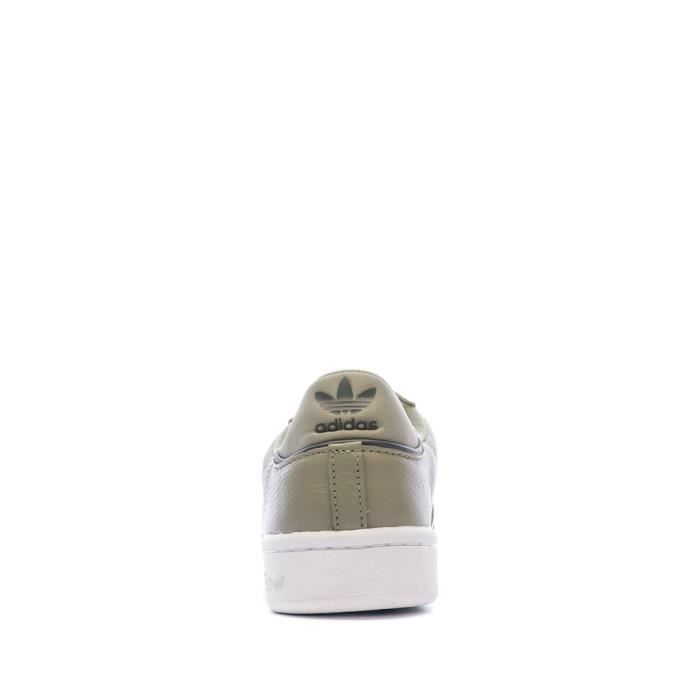 Adidas continental 80 2025 kaki