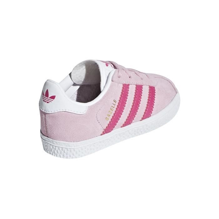 Gazelle online rouge enfant