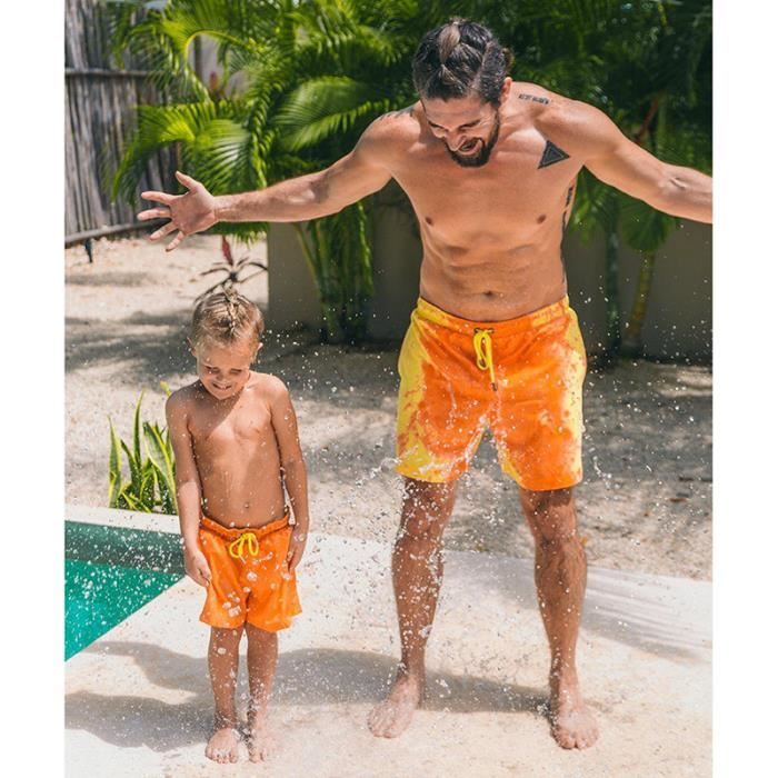 Maillot de bain 4 ans clearance