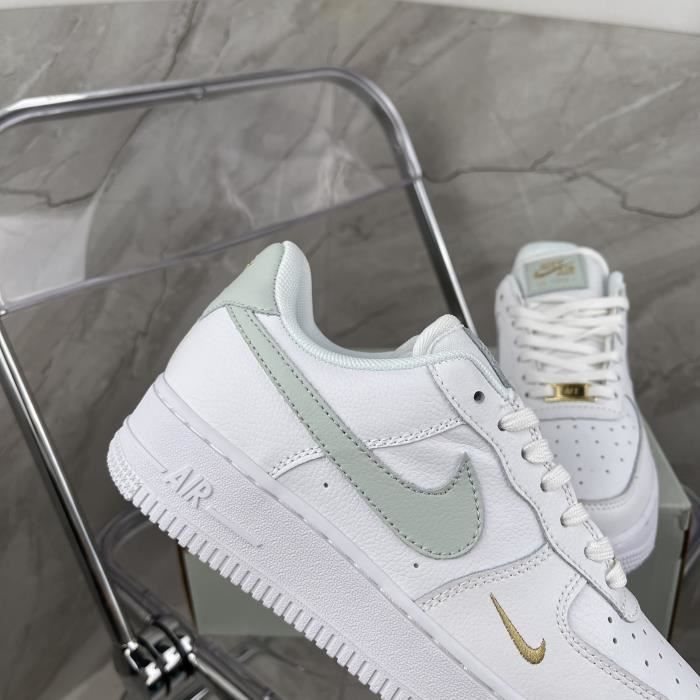 Air force one hotsell blanche cdiscount