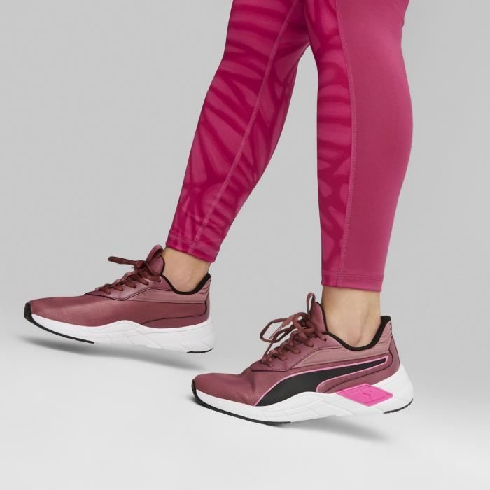 Chaussure hotsell fitness femme