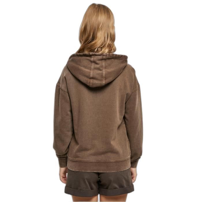 Sweat à capuche isolé Klim Tamarack noir Casual KL 3662 000 000 000