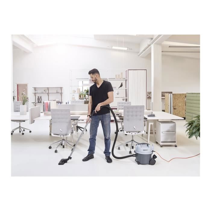 Sac aspirateur shop nilfisk vp300 hepa
