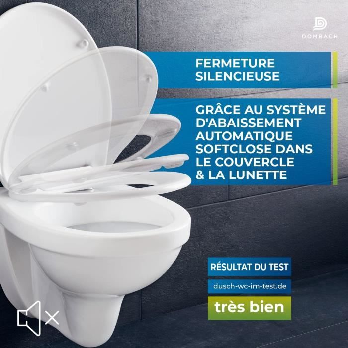 La lunette wc deals