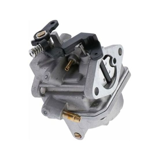 VGEBY Carburateur Tondeuse En Aluminium Pour Moteur 350772 350775