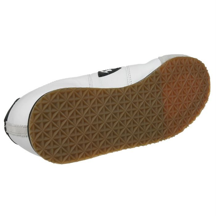LE COQ SPORTIF Chaussure Wallis Cdiscount Chaussures