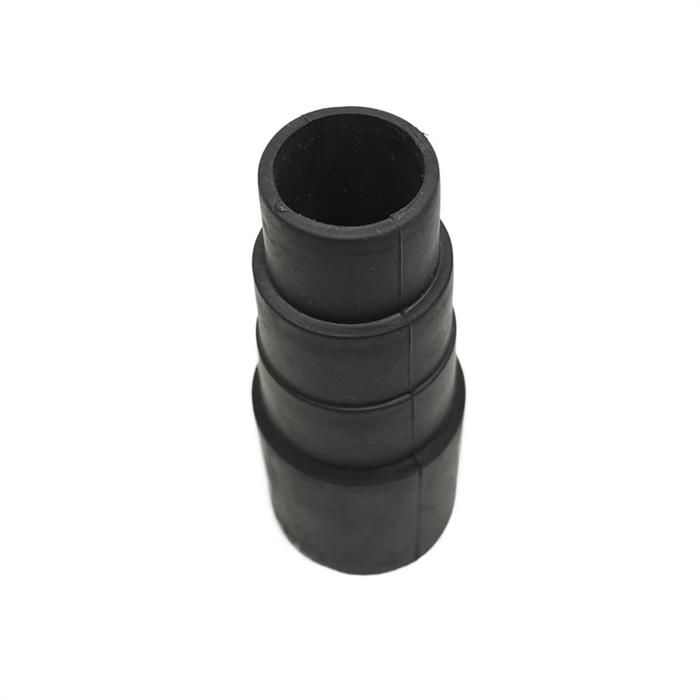 Tube D'extension Pour Aspirateur Kärcher WD2 WD3 WD4 WD5 WD7 NT Series - Longueur 50,5 Cm - Noir ABS - 1 Pièce