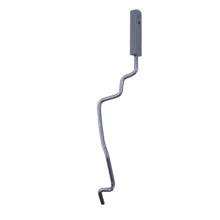 Câble D'accélérateur Pour Tronçonneuse Husqvarna 445, 450