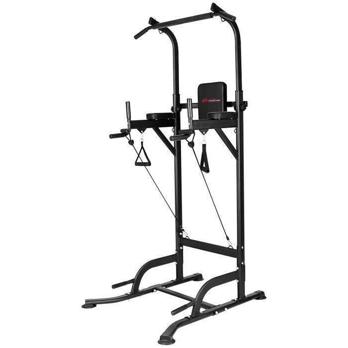 RC barre de traction réglable PA acier haute résistance précision 1/16