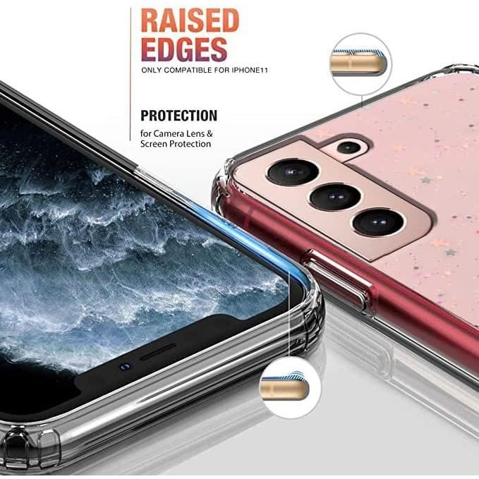 3€14 sur Samsung EF-GG990 - Coque de protection pour téléphone portable -  silicone - marine - pour Galaxy S21 FE 5G - Coque et étui téléphone mobile  - Achat & prix