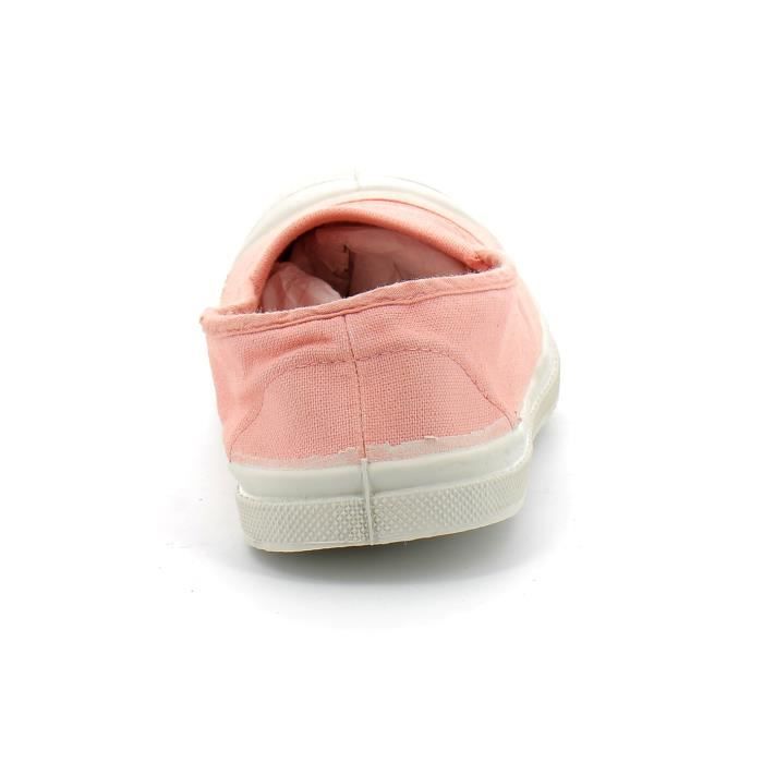 Bensimon elastique femme sale