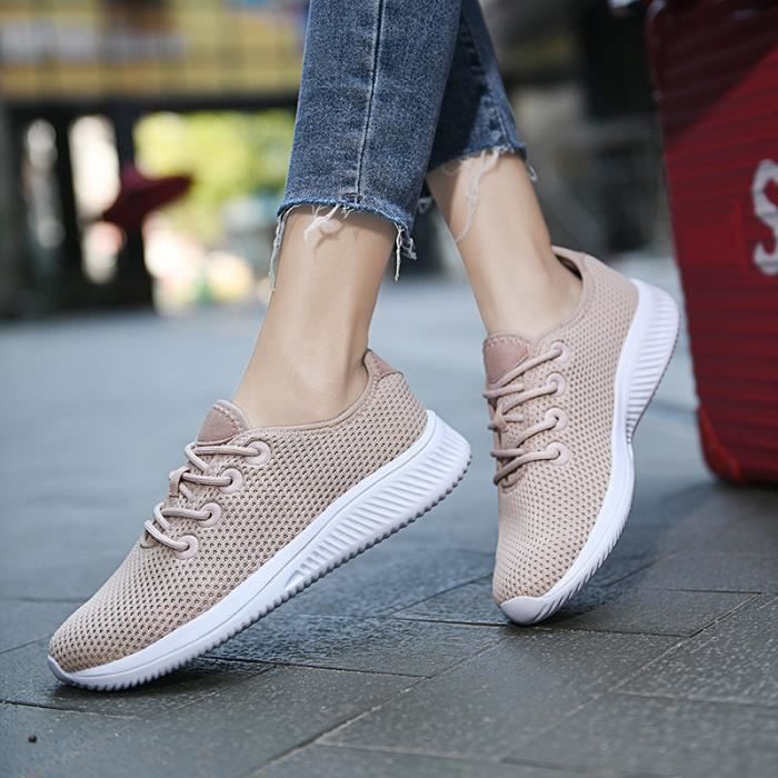 adidas puma femme sans lacet