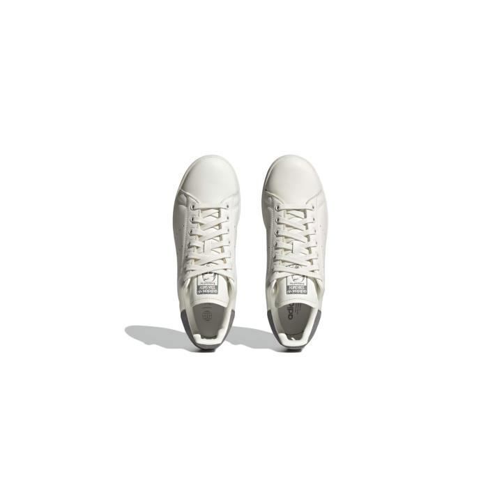 Stan smith on sale cuir beige