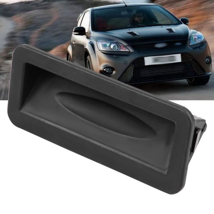 Interrupteur D'ouverture De Coffre De Hayon Pour Ford Focus Fiesta C