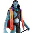 Figurine Tonowari - Disney Avatar - McFarlane 17cm - Figurine Officielle Issue du Film Avatar 2-5