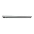 MICROSOFT Surface Laptop Go - 12,45" - Intel Core i5 1035G1 - RAM 8Go - Stockage 128Go SSD - Platine - Windows 10-5