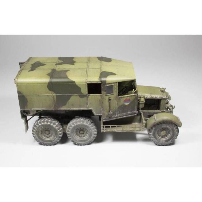 HOBBY BOSS - Maquette Char Bergepanzer Bpz2 buffalo Arv Hobby Boss 84567 1/35ème Maquette Char
