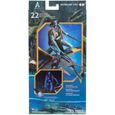 Figurine Tonowari - Disney Avatar - McFarlane 17cm - Figurine Officielle Issue du Film Avatar 2-8