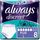 Incontinence - Confort urinaire