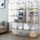 Armoire 20 cubes