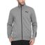 pull puma homme marron