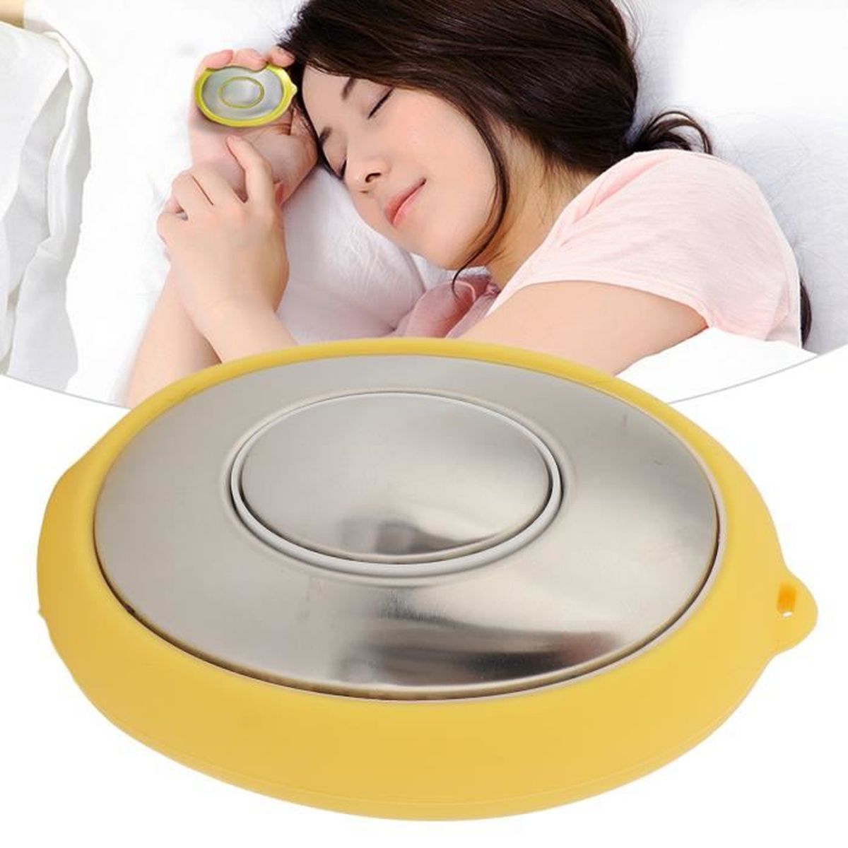 Appareil D'aide Au Sommeil, Appareil D'aide Au Sommeil Pour Adultes