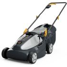 Tondeuse à batterie - ALPINA AL1 3820 Li Kit - 38 cm - 2 batteries 20V 4Ah inclus - Jusqu'à 350 m²