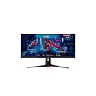 Ecran PC Gaming Asus ROG Strix XG349C 34" Incurvé WLED Noir
