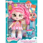 KINDI KIDS - Poupée 27cm Donatina