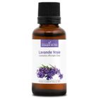 LA COMPAGNIE DES SENS LAVANDE VRAIE - Huile essentielle Certifiée BIO - 100% Pure et Naturelle - 30mL