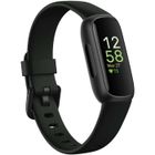 Montre Smartwatch - Fitbit - Inspire 3 - Étanche - Autonomie 10 jours - Mixte